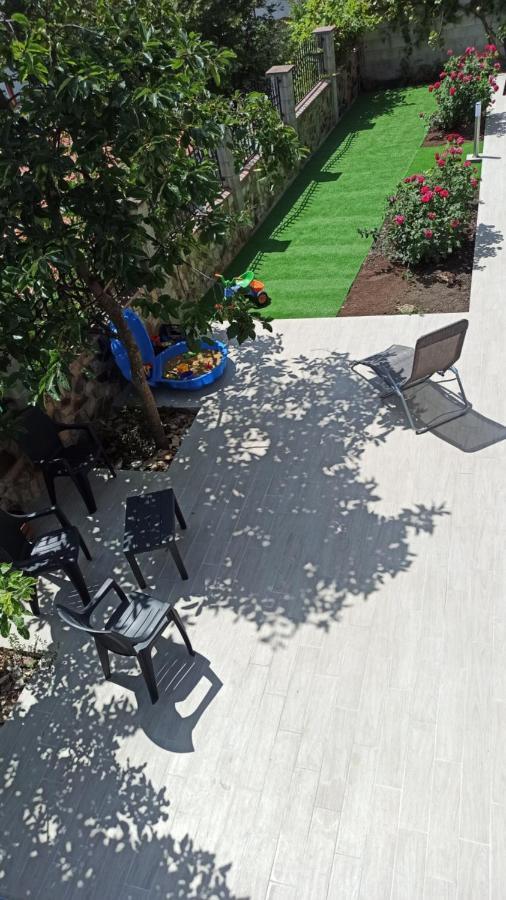 Arode Villa Ovidius - Apartments Balčik Exteriér fotografie